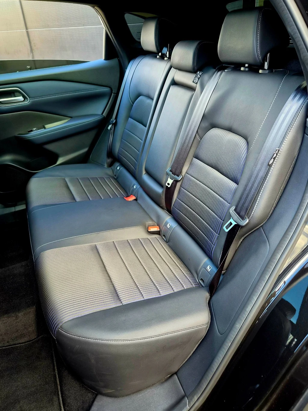 Nissan QASHQAI – foto 15