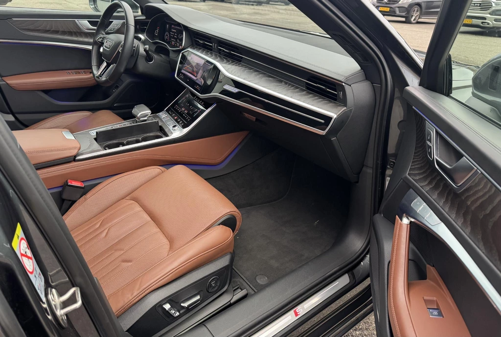 Audi A6 – foto 18