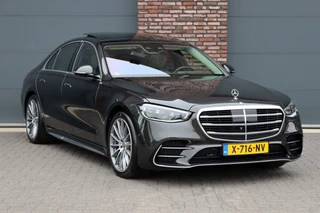 Mercedes-Benz S-Klasse – thumbnail 8