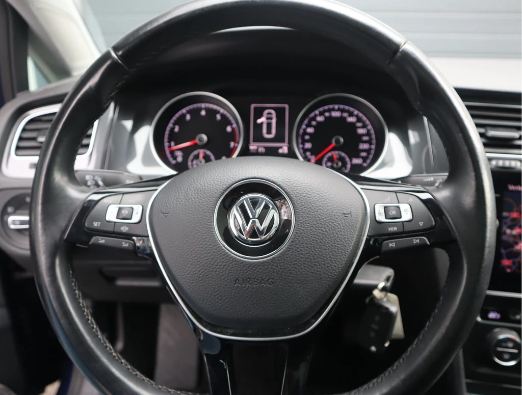 Volkswagen Golf – foto 21
