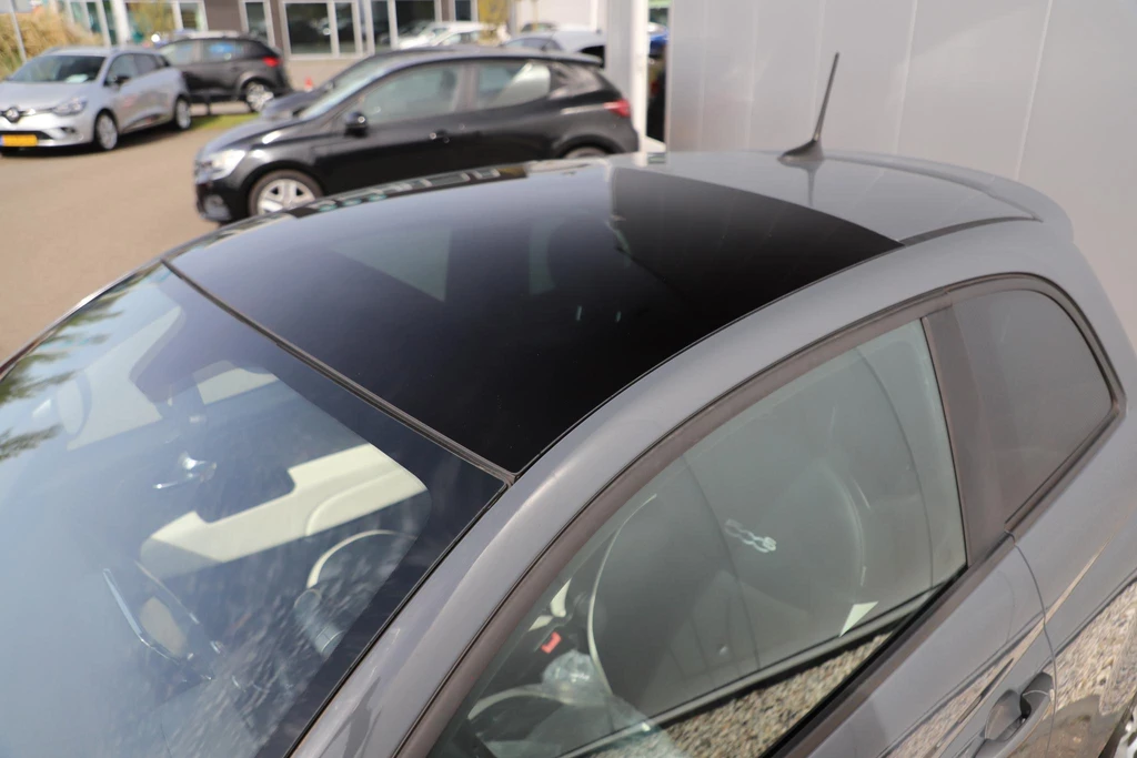 Fiat 500 – foto 6