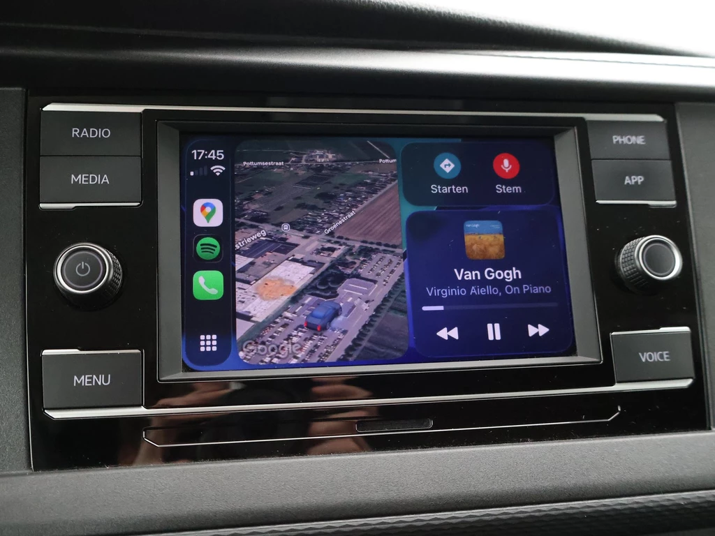 Volkswagen Transporter – foto 19