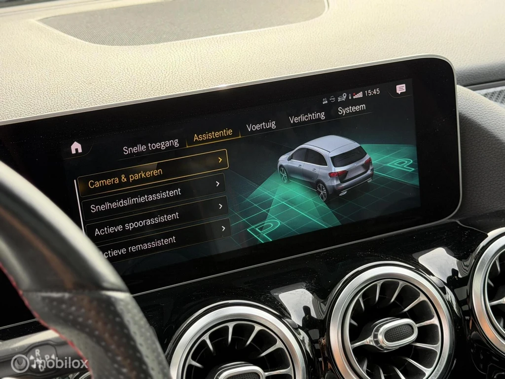 Mercedes-Benz B-Klasse – foto 28