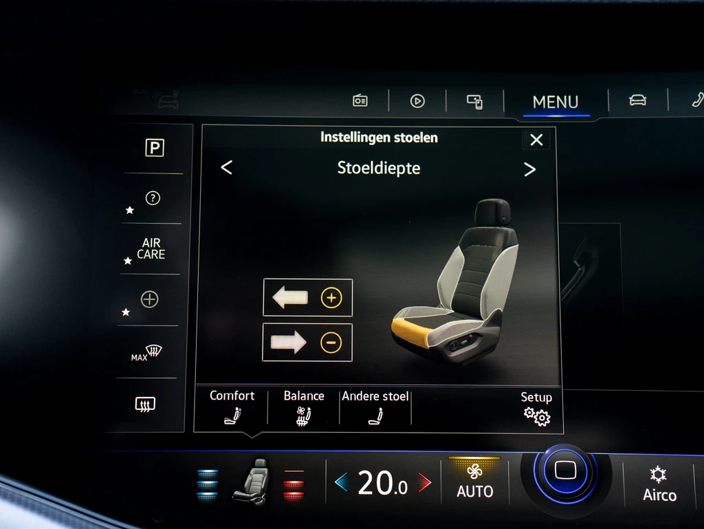 Volkswagen Touareg – foto 39