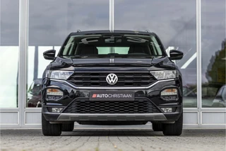 Volkswagen T-Roc – thumbnail 8