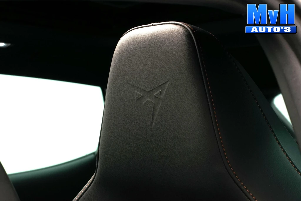 CUPRA Formentor – foto 25
