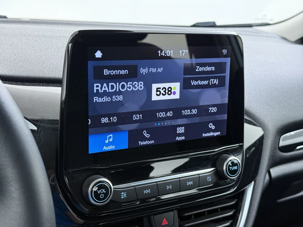 Ford Fiesta – foto 23