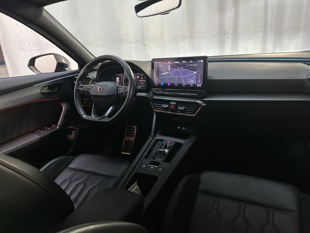 CUPRA Formentor – foto 9