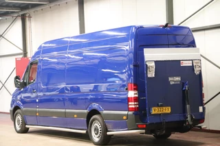 Mercedes-Benz Sprinter – thumbnail 3