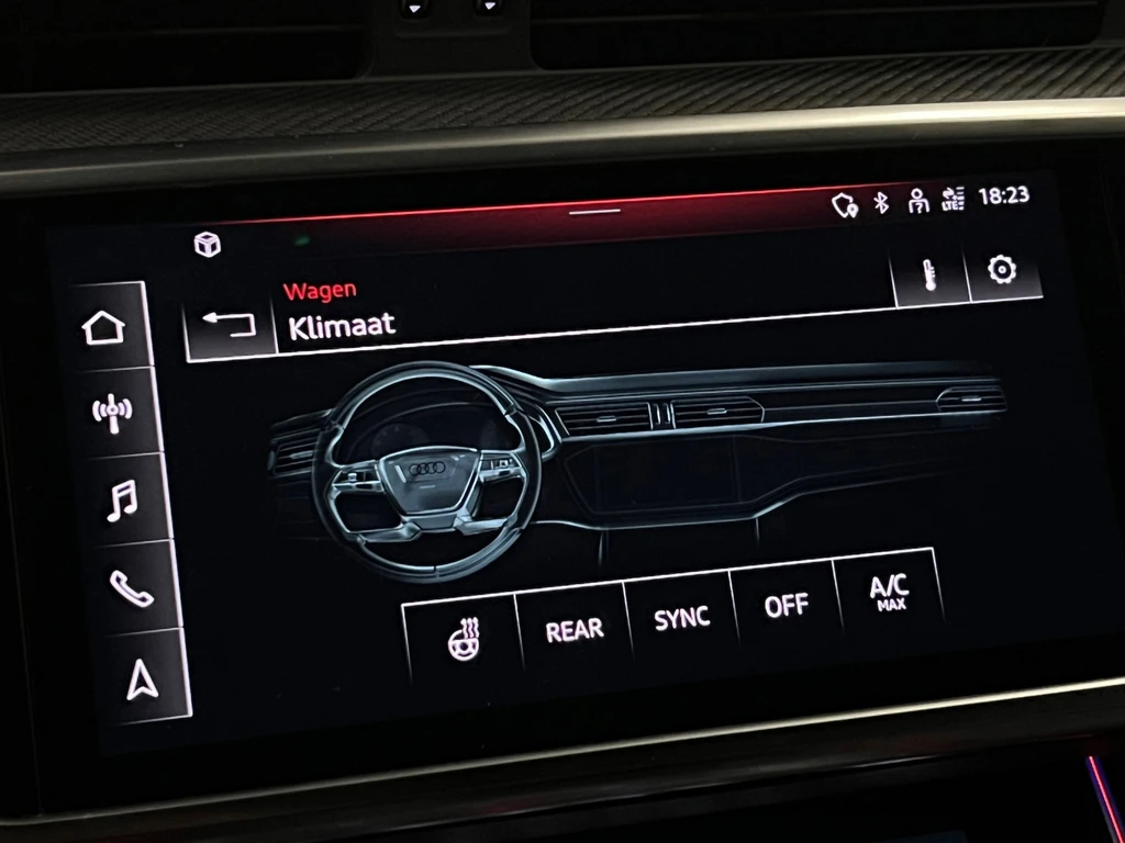 Audi A6 – foto 16