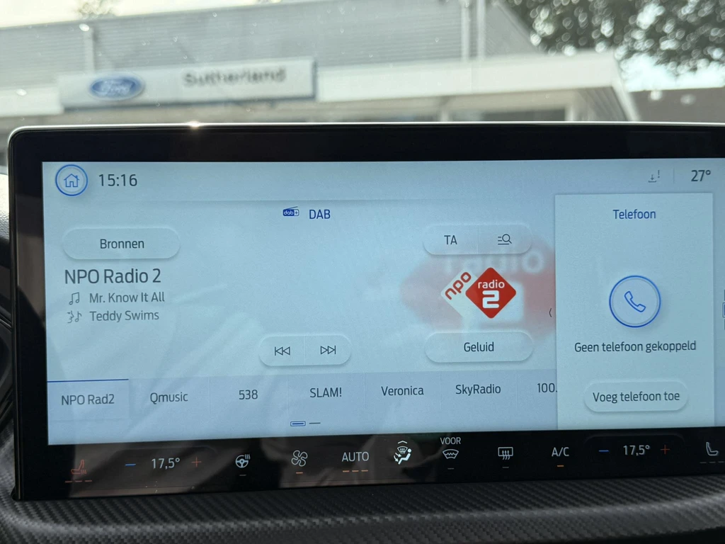 Ford Kuga – foto 21