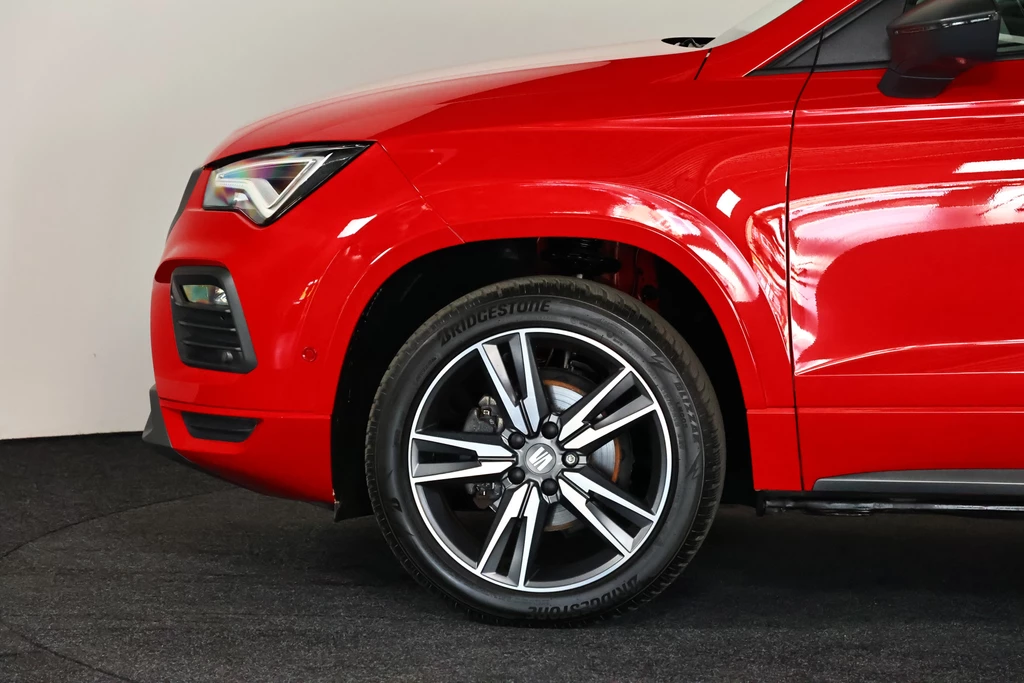 SEAT Ateca – foto 34