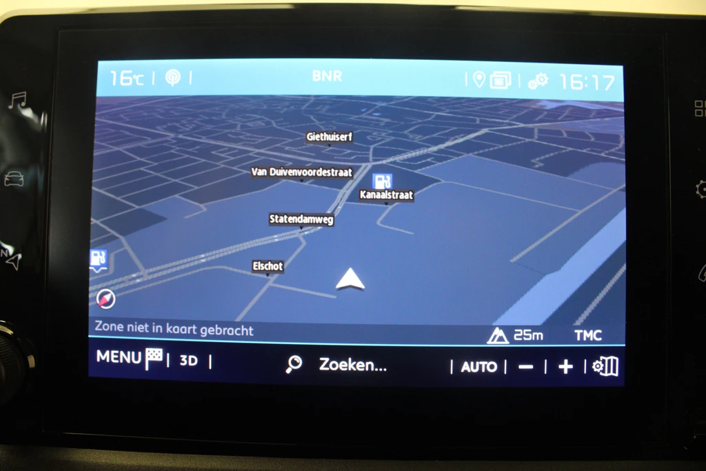 Citroën Berlingo – foto 7