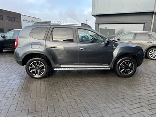 Dacia Duster – thumbnail 5