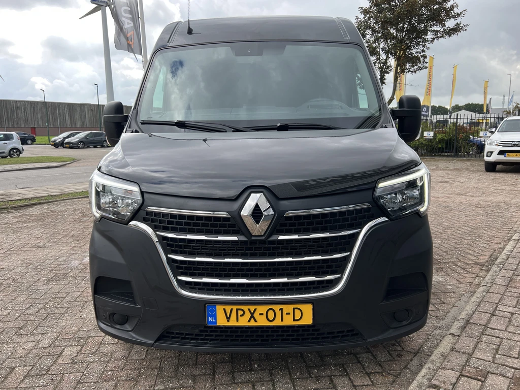Renault Master – foto 13