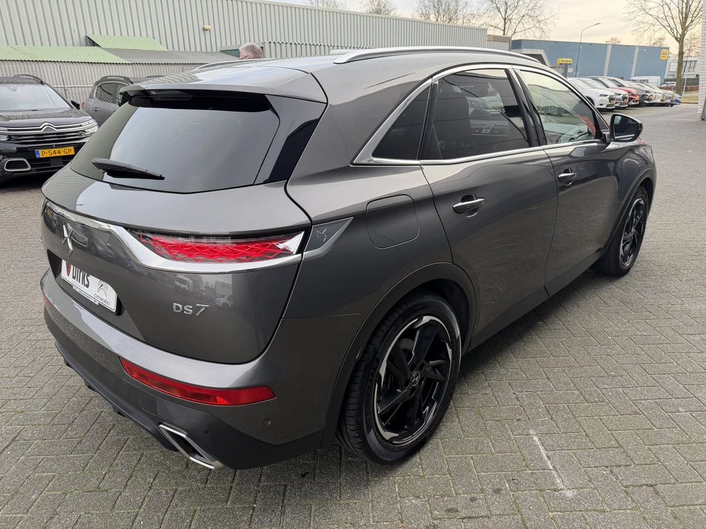 DS DS 7 – foto 6