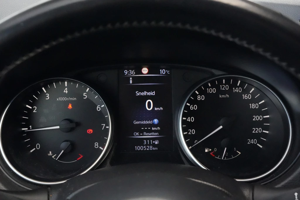 Nissan QASHQAI – foto 18