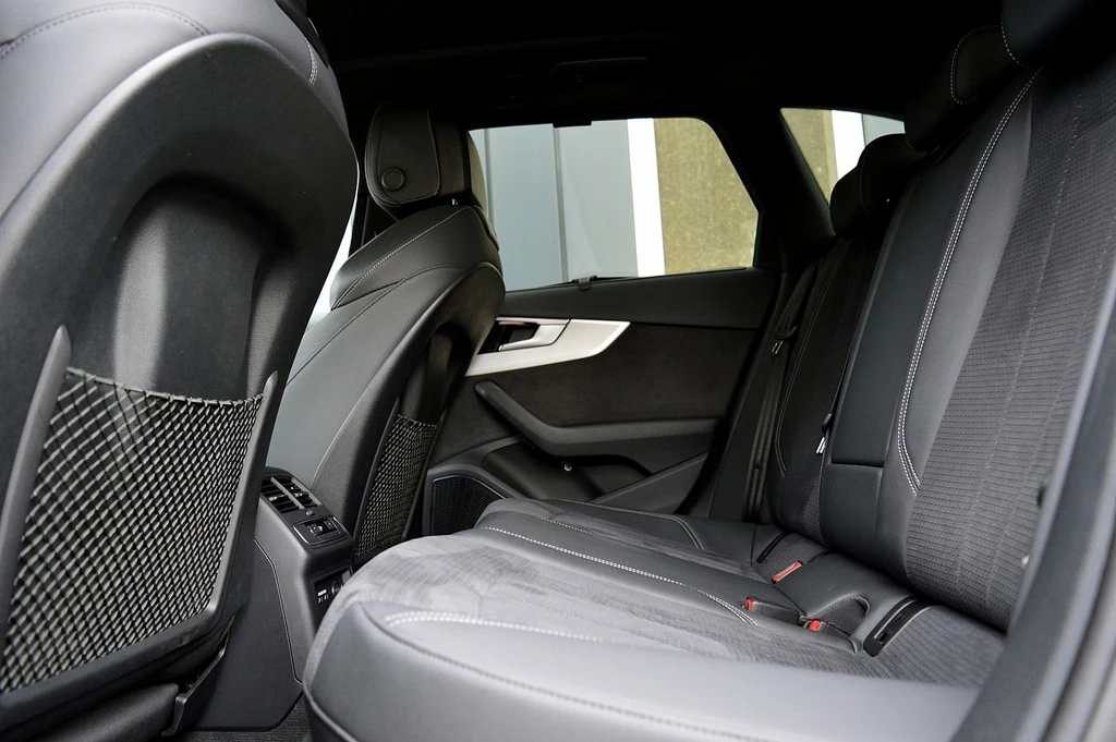 Audi A4 – foto 15