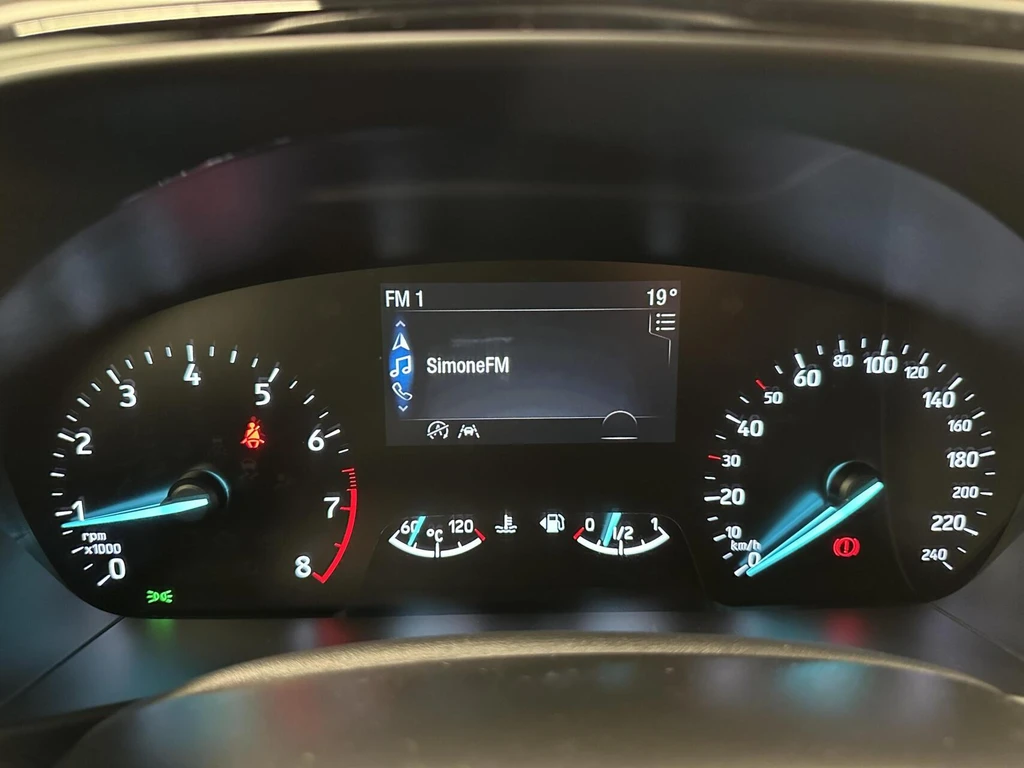 Ford Focus – foto 26