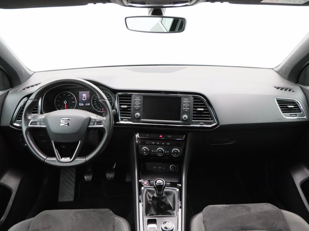 SEAT Ateca – foto 34