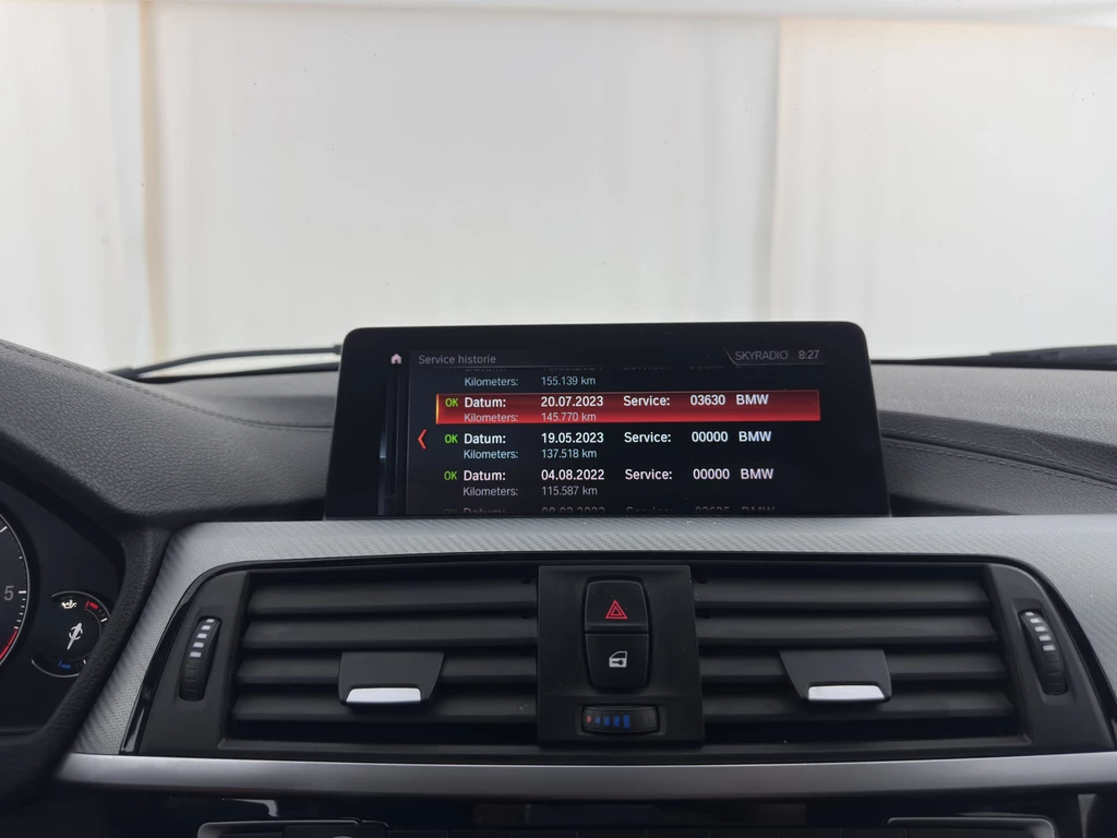 BMW 3 Serie – foto 29