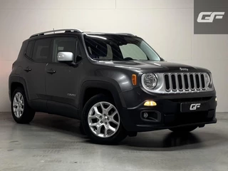 Jeep Renegade – thumbnail 16