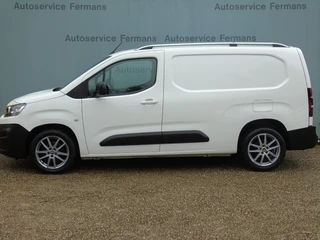 Citroën Berlingo – thumbnail 3