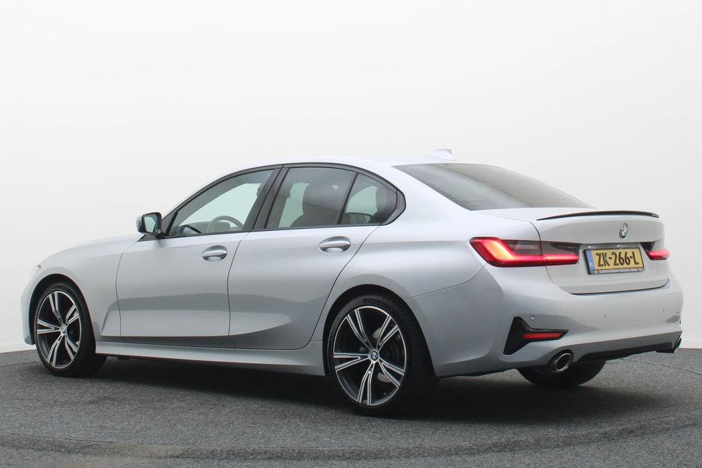 BMW 3 Serie – foto 5