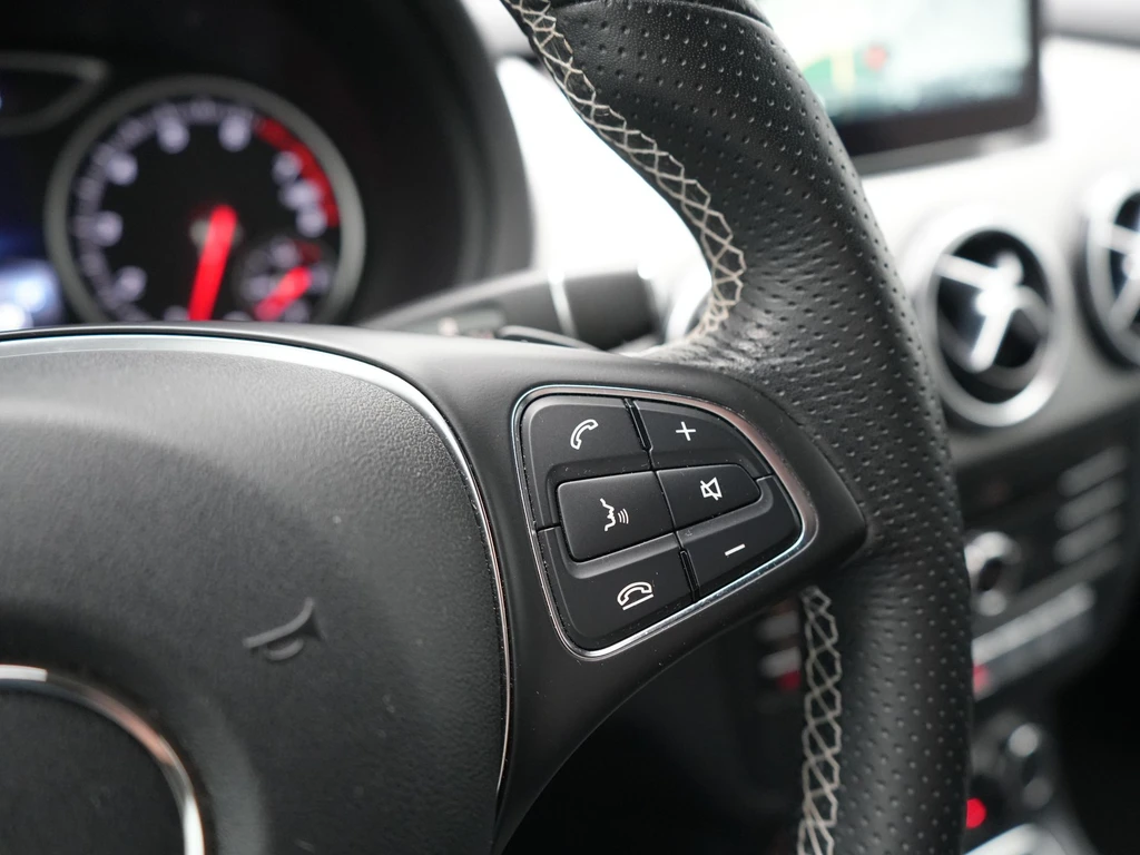 Mercedes-Benz B-Klasse – foto 30