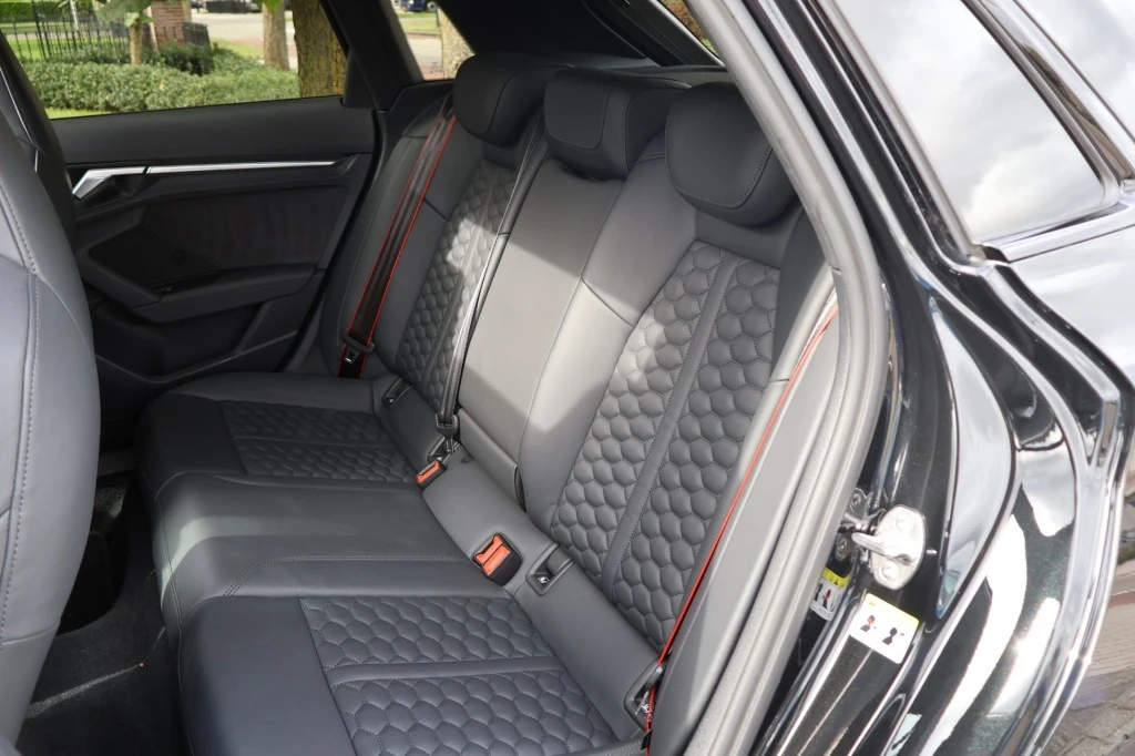 Audi RS3 – foto 43