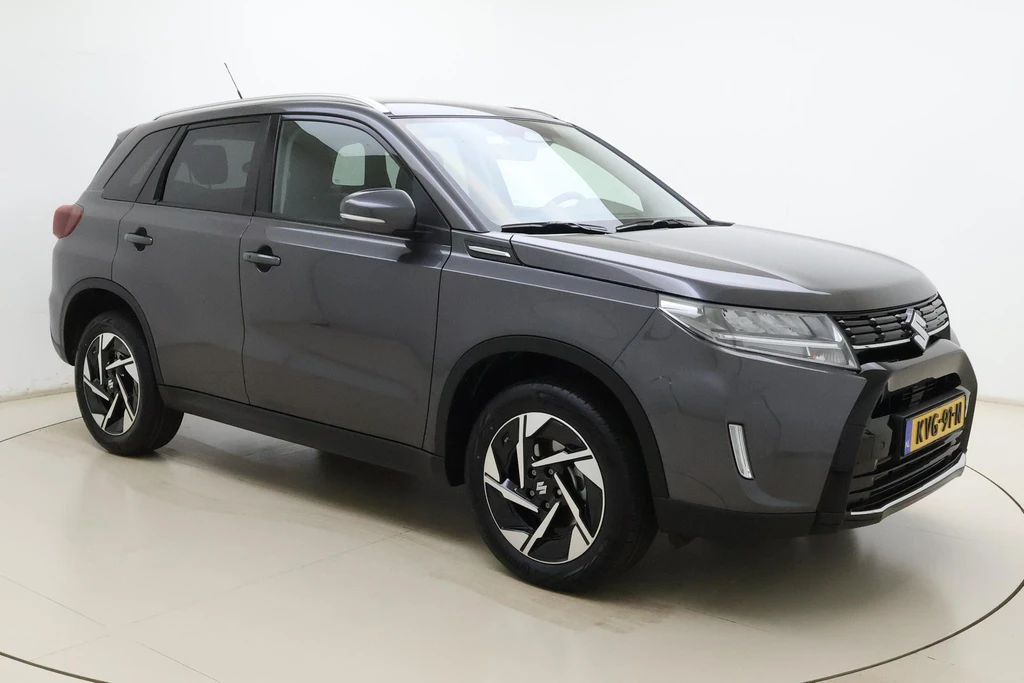 Suzuki Vitara – foto 8