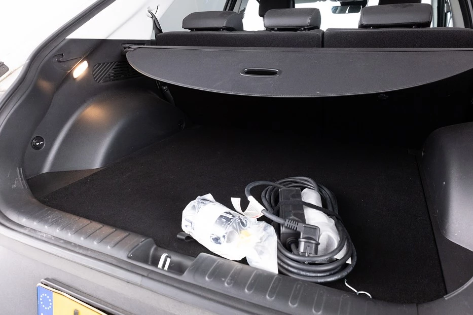 Hyundai IONIQ 5 – foto 48