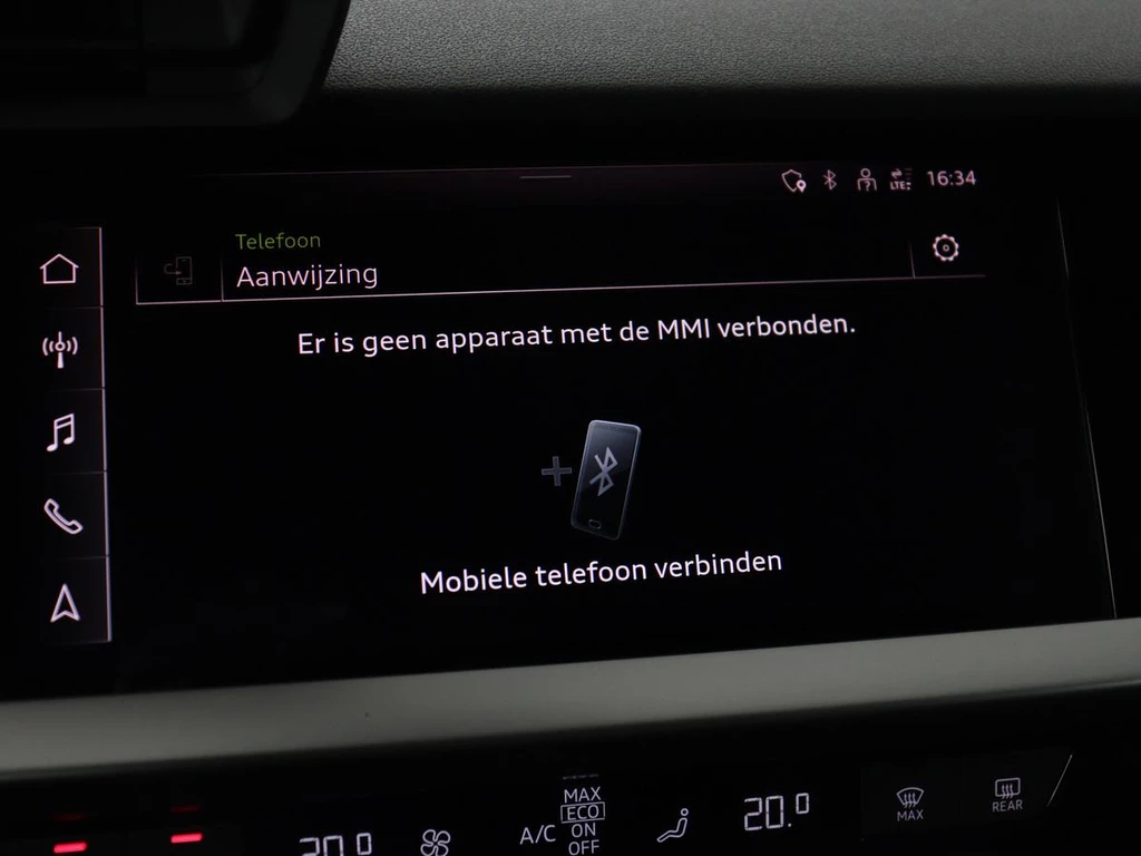 Audi A3 – foto 24