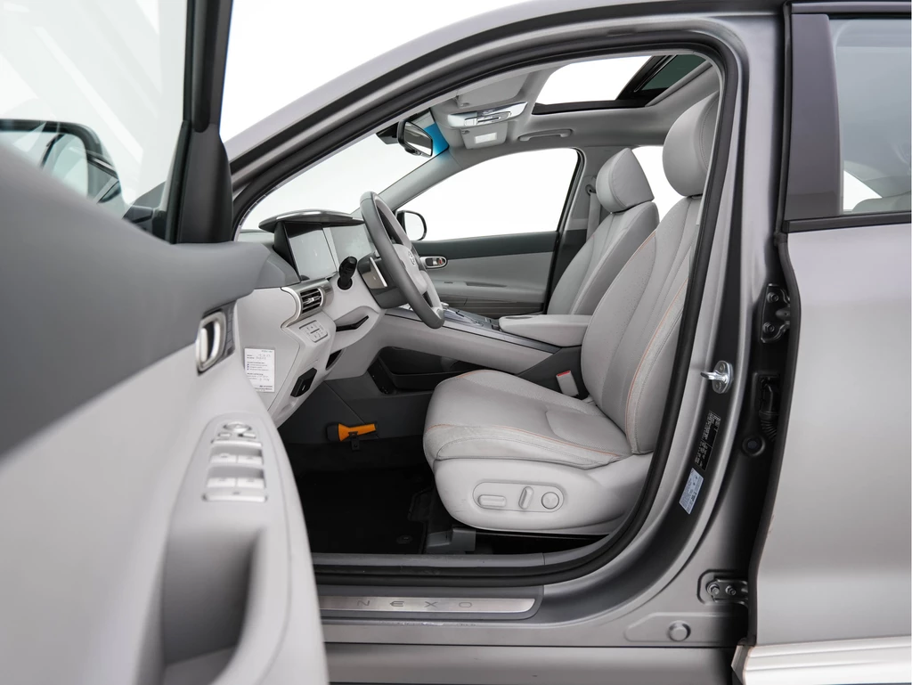 Hyundai Nexo – foto 8