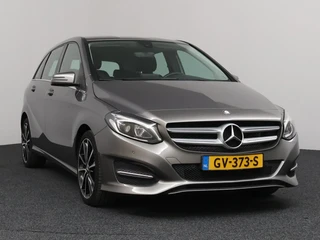 Mercedes-Benz B-Klasse – thumbnail 4