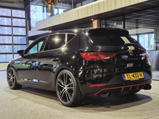 SEAT Leon – thumbnail 4