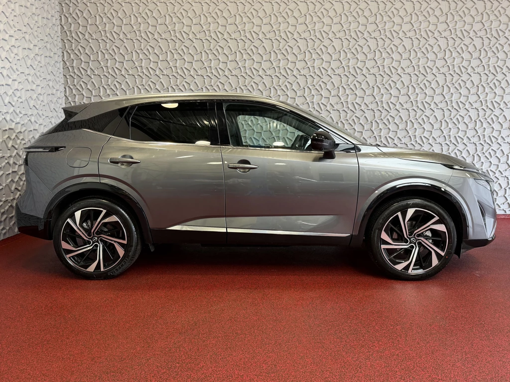 Nissan QASHQAI – foto 6