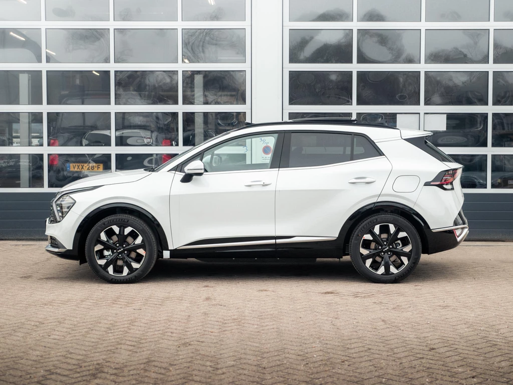 Kia Sportage – foto 4