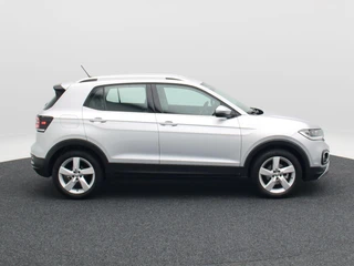 Volkswagen T-Cross – thumbnail 6