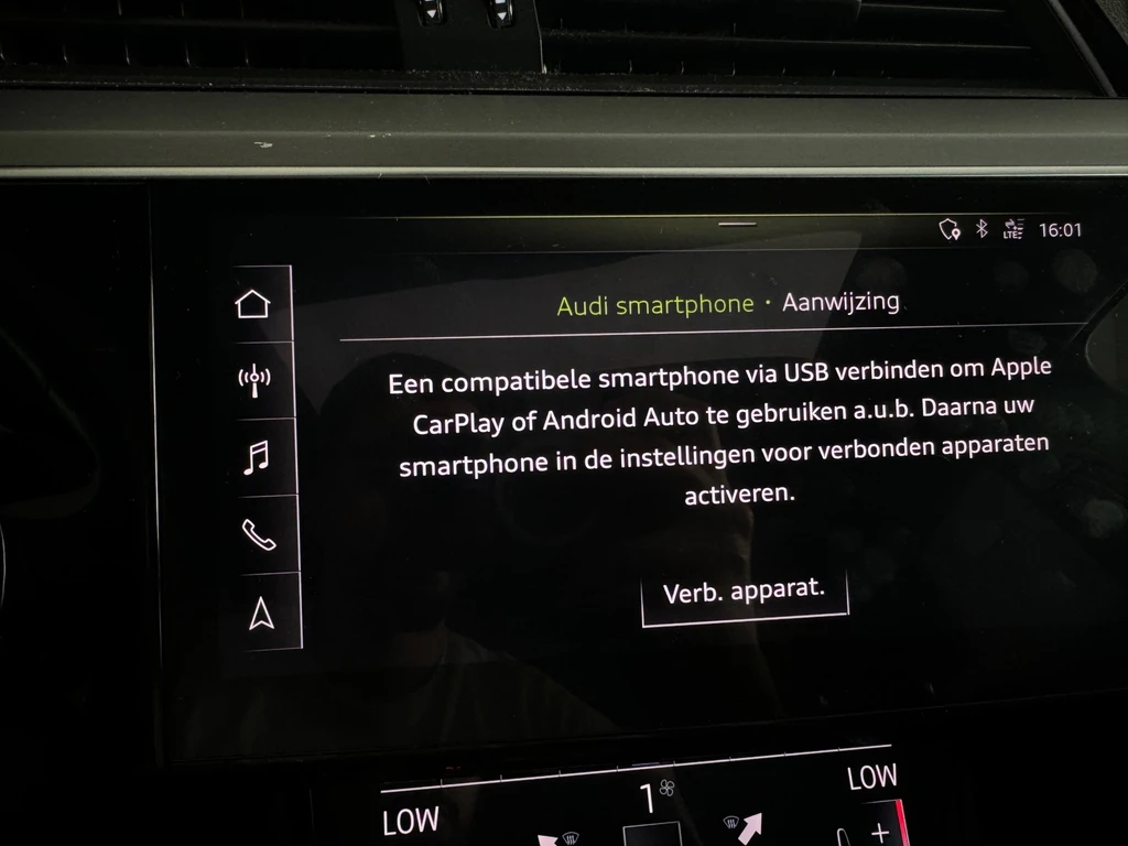 Audi e-tron – foto 28