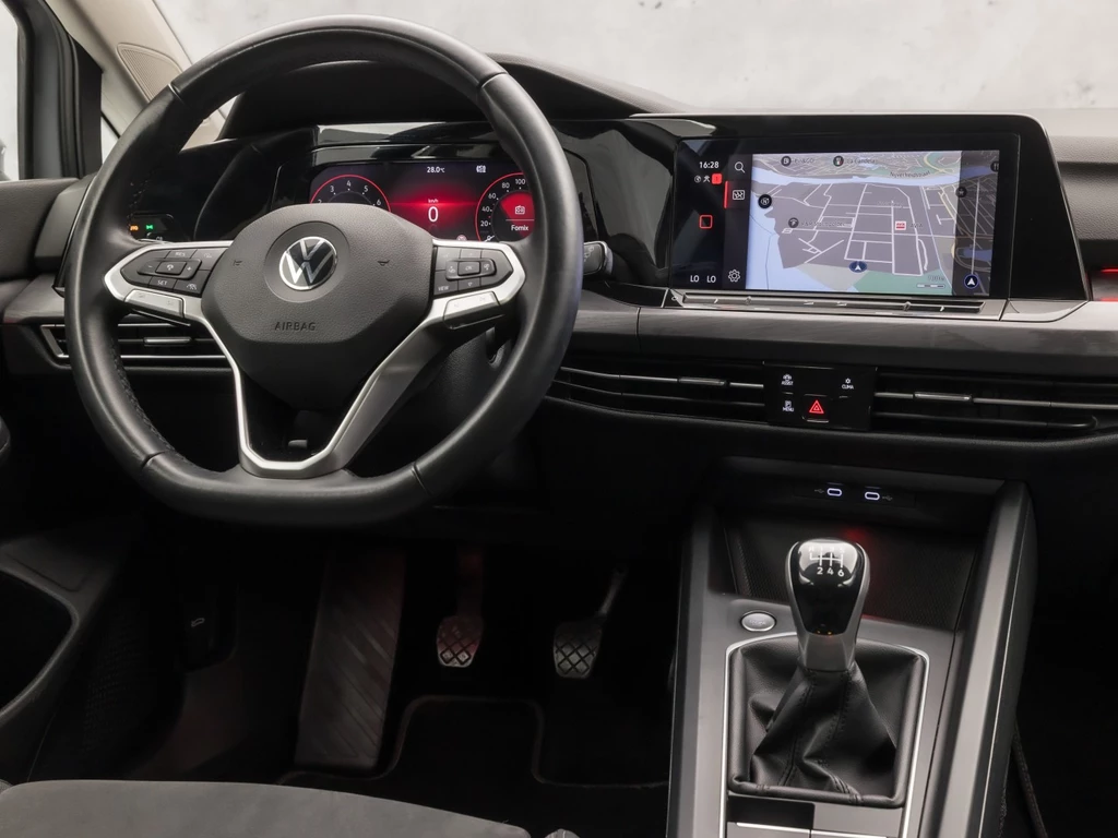 Volkswagen Golf – foto 9