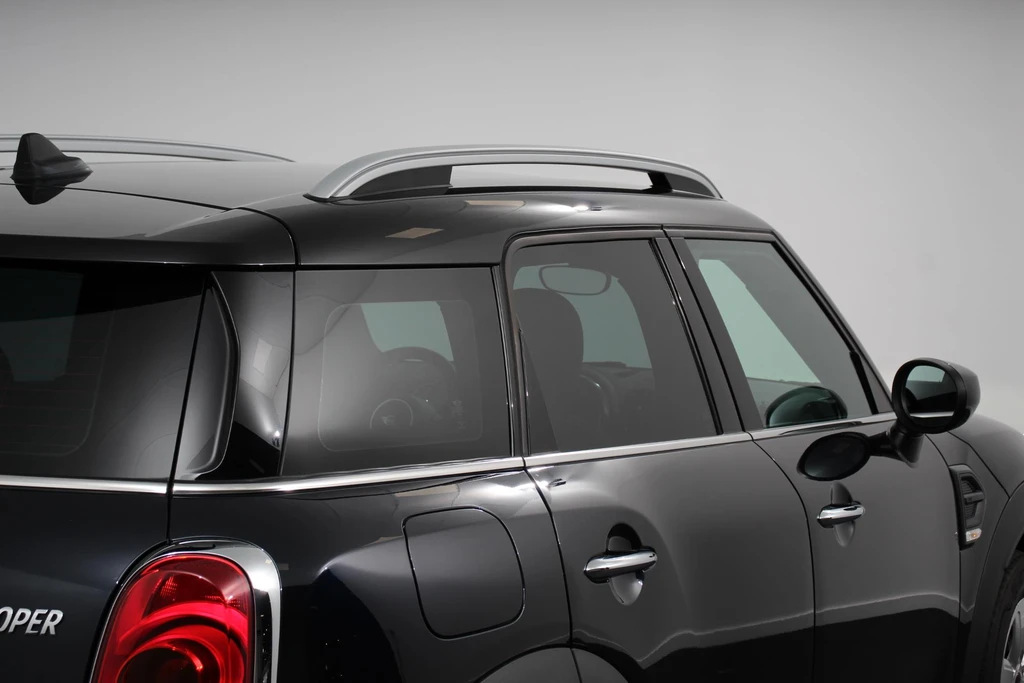 MINI Countryman – foto 5