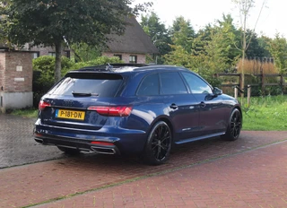 Audi A4 – thumbnail 6