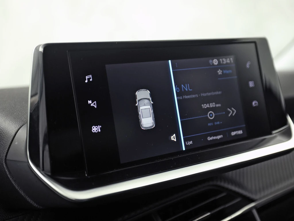 Peugeot 2008 – foto 18