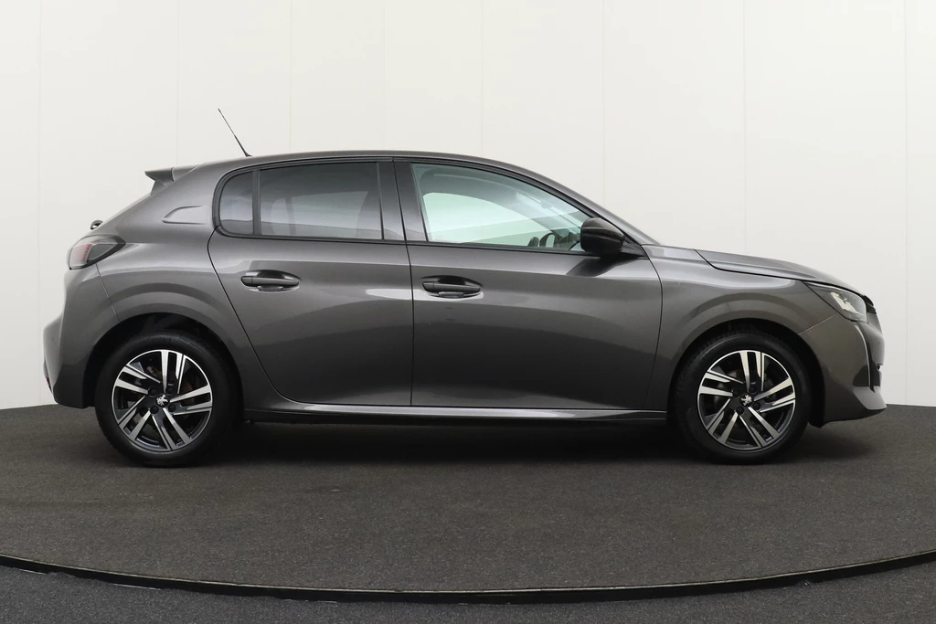 Peugeot 208 – foto 5
