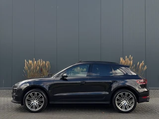 Porsche Macan – thumbnail 5