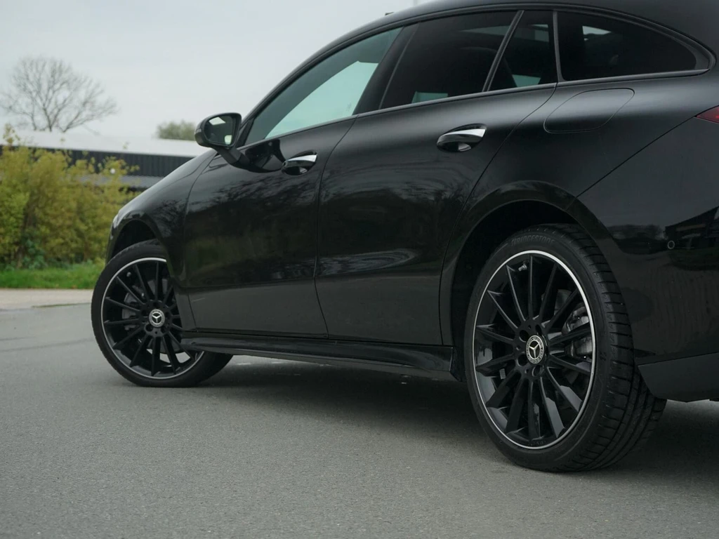 Mercedes-Benz CLA – foto 3