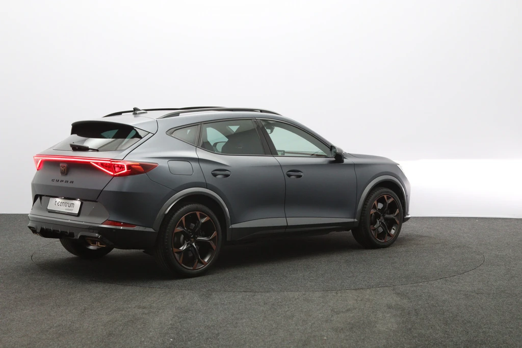 CUPRA Formentor – foto 5