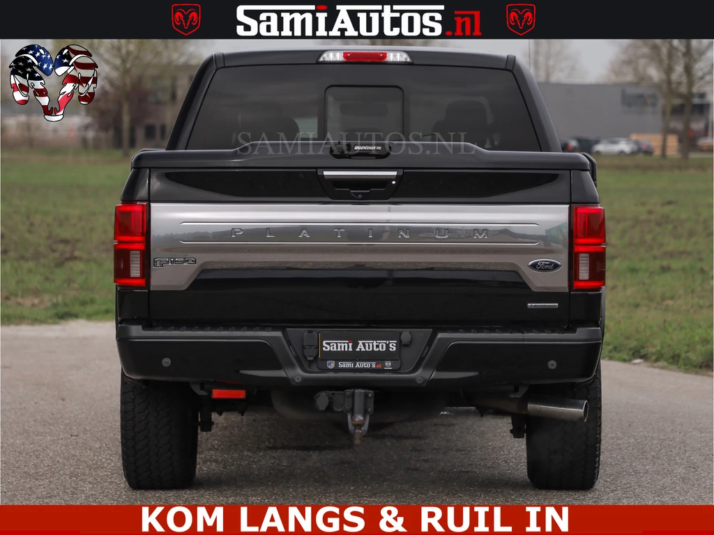 Ford F-150 – foto 16