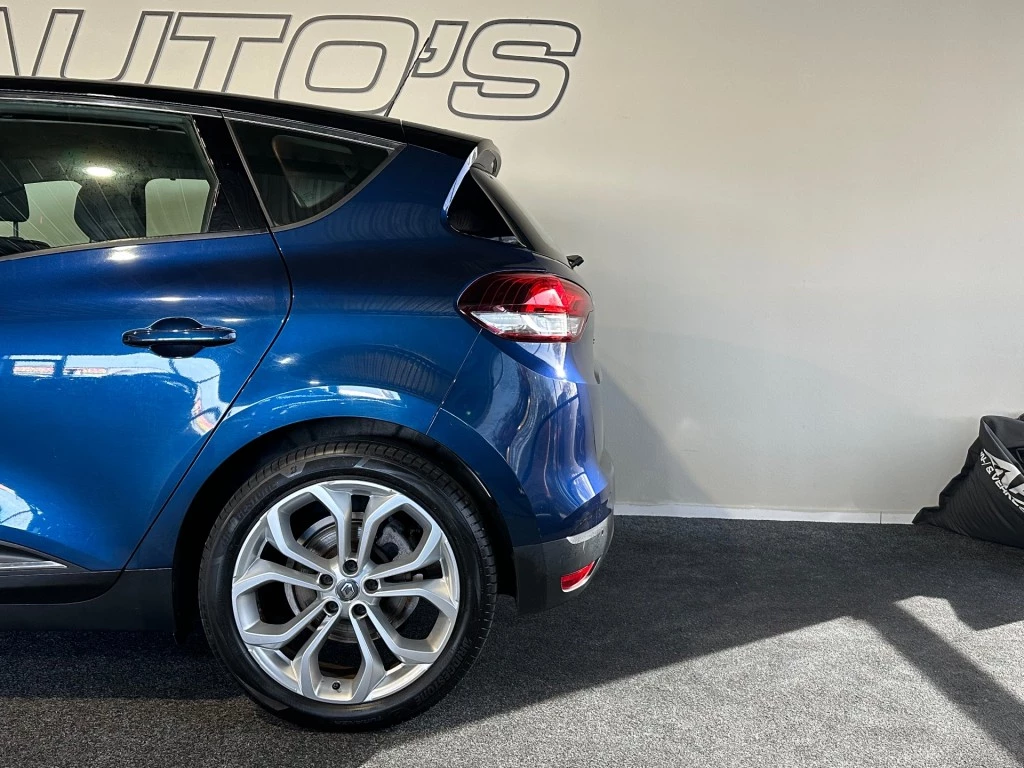 Renault Scénic – foto 6